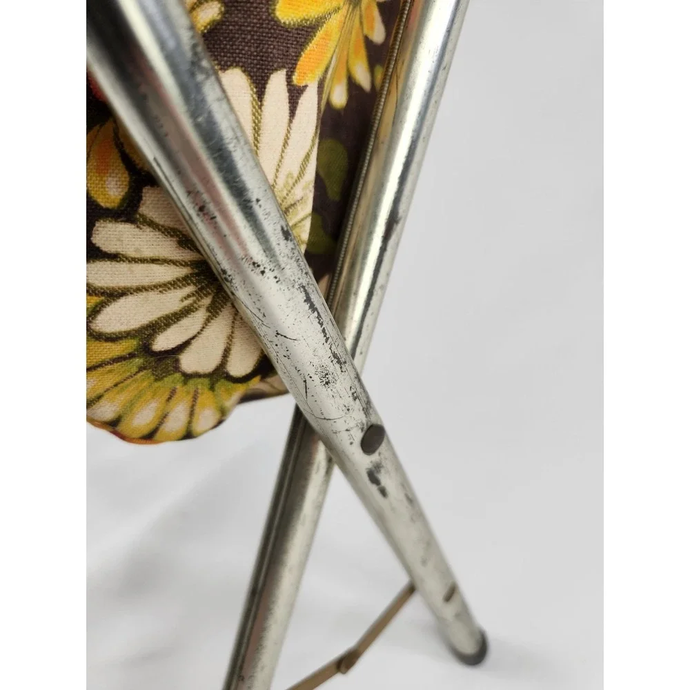 N/A vintage flower